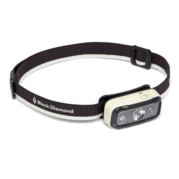 Black Diamond Spot Lite 200 Headlamp, Aluminum Black Diamond Spot Lite 200 Headlamp, Aluminum