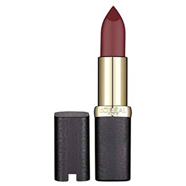 L'Oreal Paris Color Riche Matte Lipstick 430 Mon Jules L'Oreal Paris Color Riche Matte Lipstick 430 Mon Jules