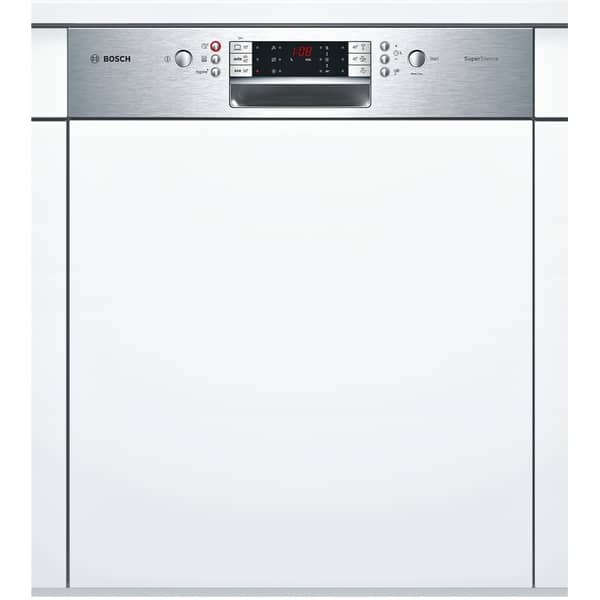 Bosch Built In Dishwasher SMI69N75EU Bosch Built In Dishwasher SMI69N75EU
