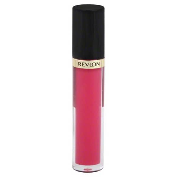 Revlon Lip Gloss Pink Pop 235 Revlon Lip Gloss Pink Pop 235
