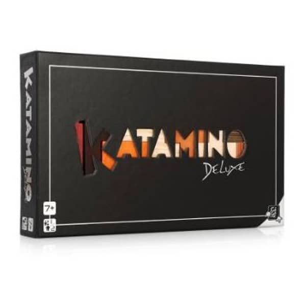Gigamic Katamino Deluxe Base Game