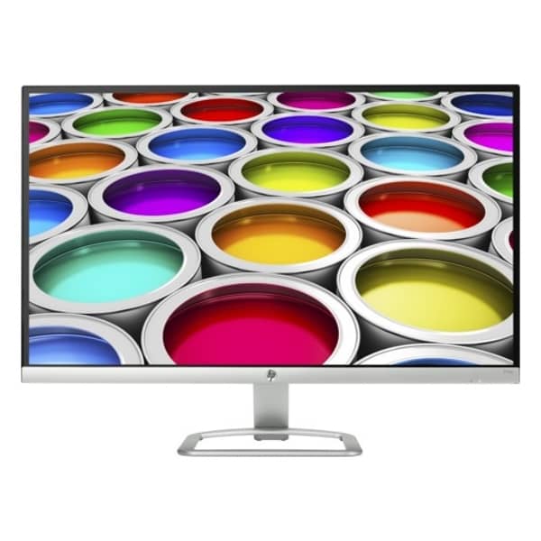 HP 27EA LCD Monitor 27inch X6W32AA HP 27EA LCD Monitor 27inch X6W32AA