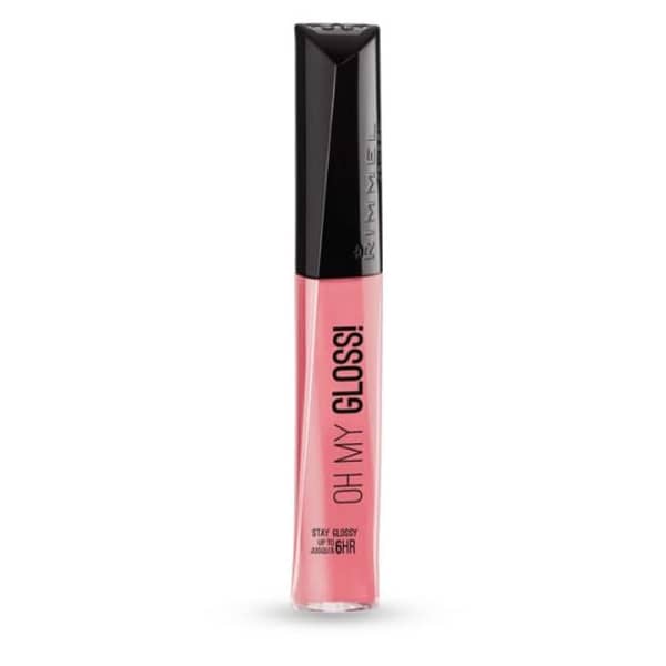Rimmel London Oh My Gloss! Lip Gloss Glossaholic