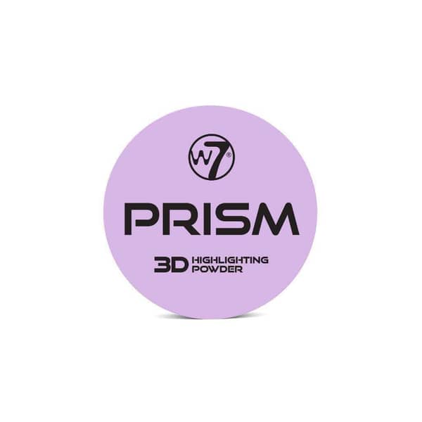 W7 Prism 3D Highlighter W7 Prism 3D Highlighter