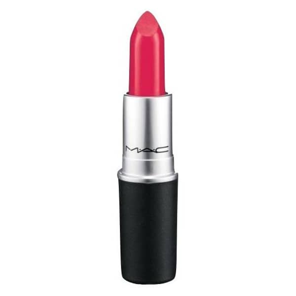 Mac Impassioned Amplified Lipstick