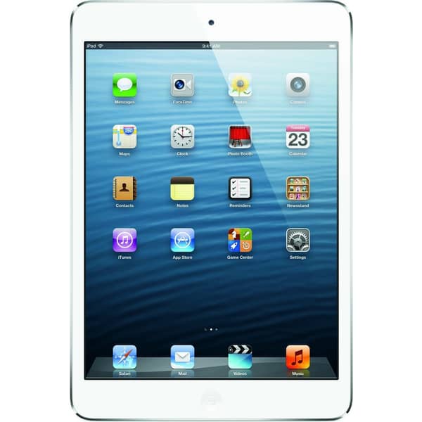 iPad mini (2012) WiFi+Cellular 512GB 7.9inch