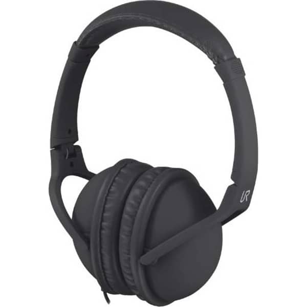 Trust 19625 Urban Revolt Duga Headphone Red