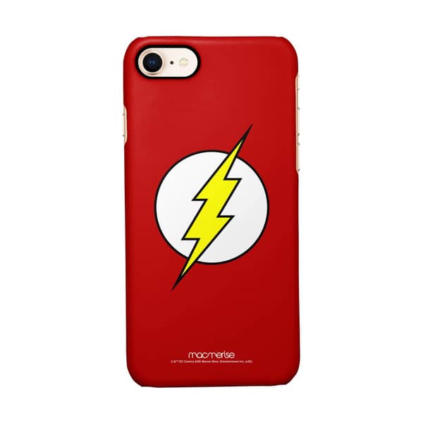 Macmerise Logo Flash - Sleek Phone Case For Iphone 7 Macmerise Logo Flash - Sleek Phone Case For Iphone 7