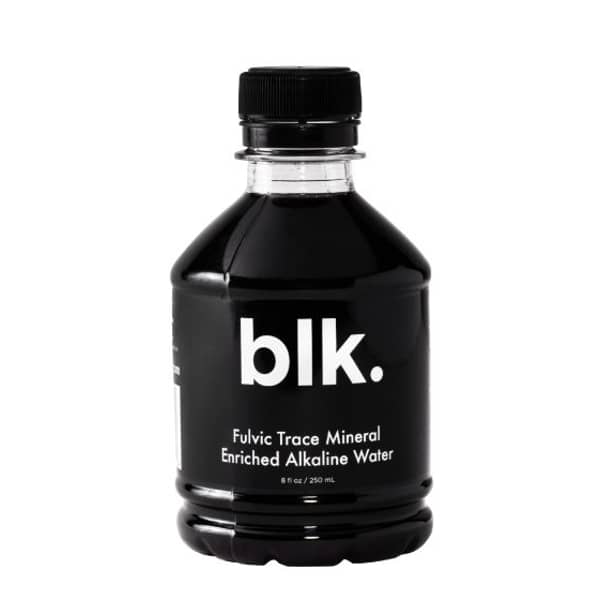 Blk Water 500ml 12pcs Pack Blk Water 500ml 12pcs Pack