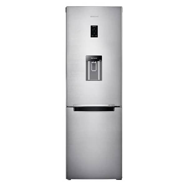 Samsung Bottom Freezer Ref 321 Litres RB33J3830SS/MR Samsung Bottom Freezer Ref 321 Litres RB33J3830SS/MR