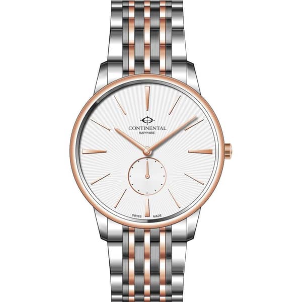 Buy Continental 17201GT815130 Sapphire Men's Watch Online in UAE