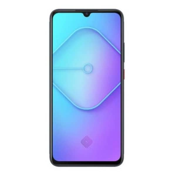 Vivo S1 Pro 128GB Nebula Blue 4G Dual Sim Smartphone