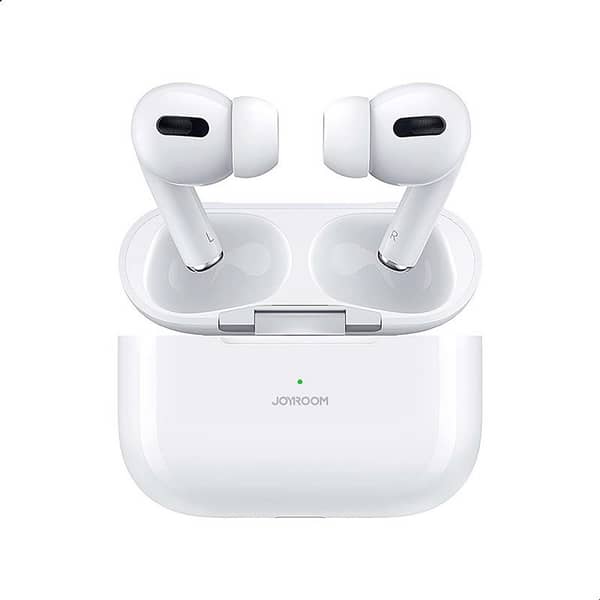 Joyroom Jr-t03 Pro True Wireless Bluetooth Earbuds With Charging Box White
