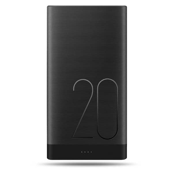 Huawei Power Bank 20000mAh - Black