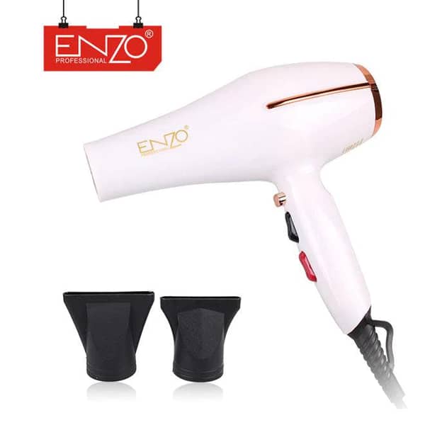 ENZO Preofessional Hair Dryer EN-6102 ENZO Preofessional Hair Dryer EN-6102