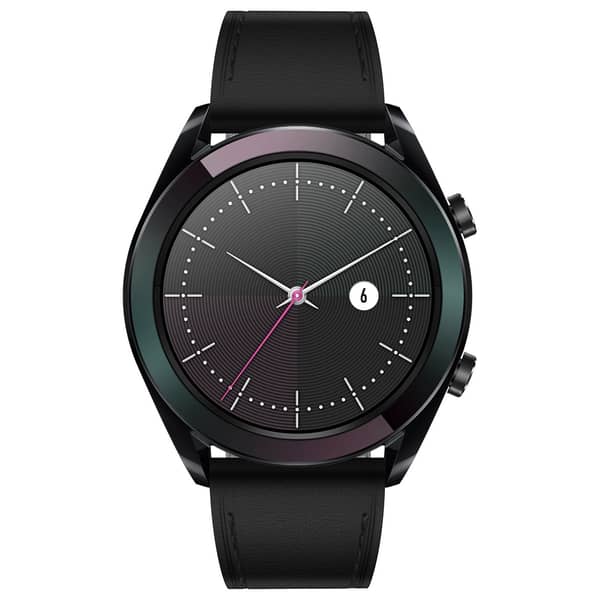 Huawei B19 GT Elegant Smart Watch - Black