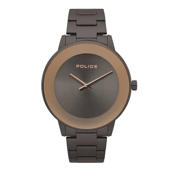 Police P15386JSU61M Sunrise Mens Watch Police P15386JSU61M Sunrise Mens Watch