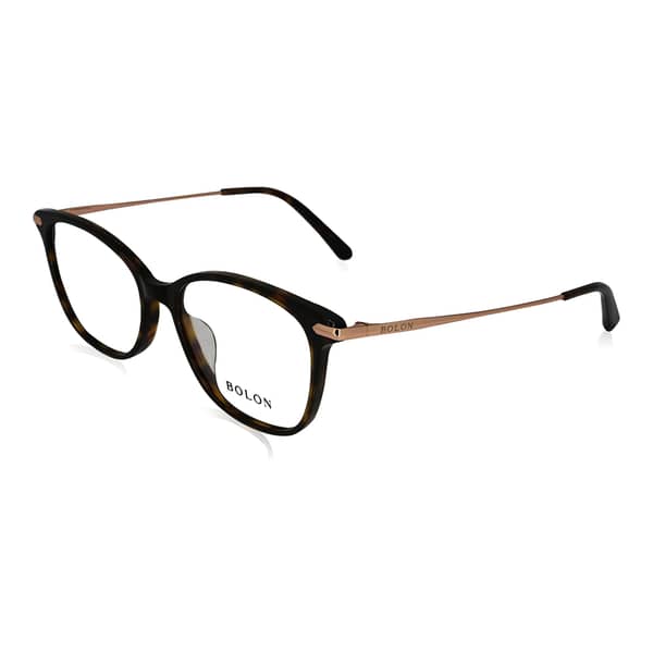 Bolon Aviator Black Frames Women BJ3072-B20-52