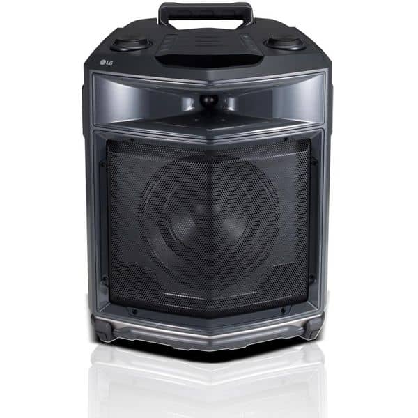 LG Xboom Portable Hi Fi Speaker CDFJ3