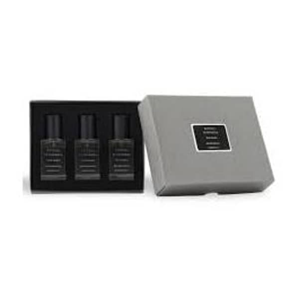 Bottega Profumiera Inflora Gist Set For Unisex 3x15ml EDP