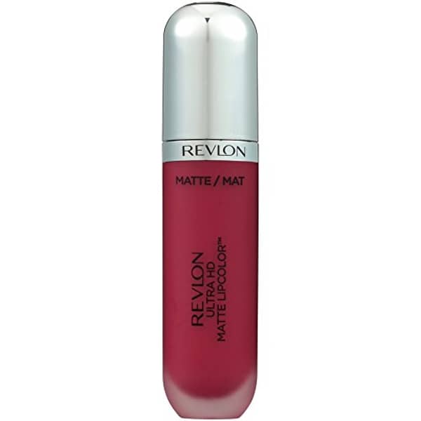 Revlon Lipstick Passion 635 Revlon Lipstick Passion 635