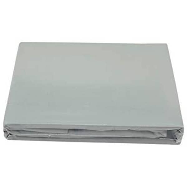 BYFT Orchard Bed Sheet and 2 pillow cases, Set of 3 (Twin Flat, Grey) BYFT Orchard Bed Sheet and 2 pillow cases, Set of 3 (Twin Flat, Grey)