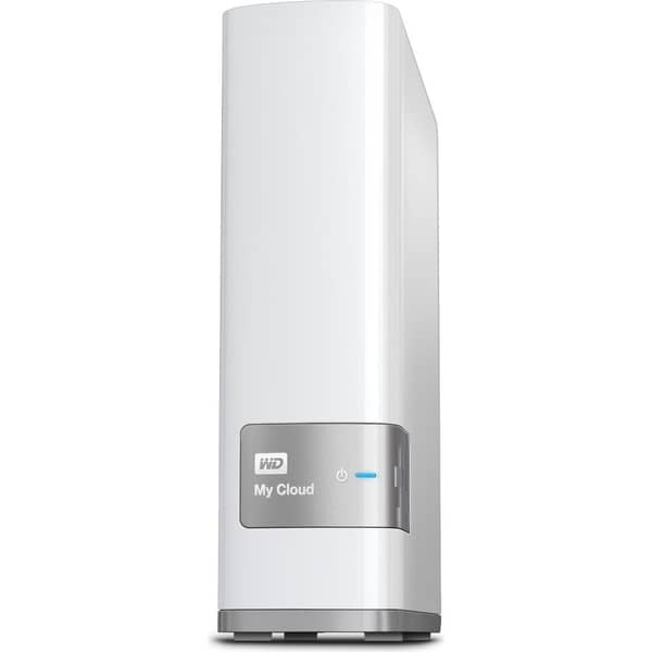 Western Digital WDBCTL0030HWTEESN My Cloud Personal Cloud Storage 3TB Western Digital WDBCTL0030HWTEESN My Cloud Personal Cloud Storage 3TB