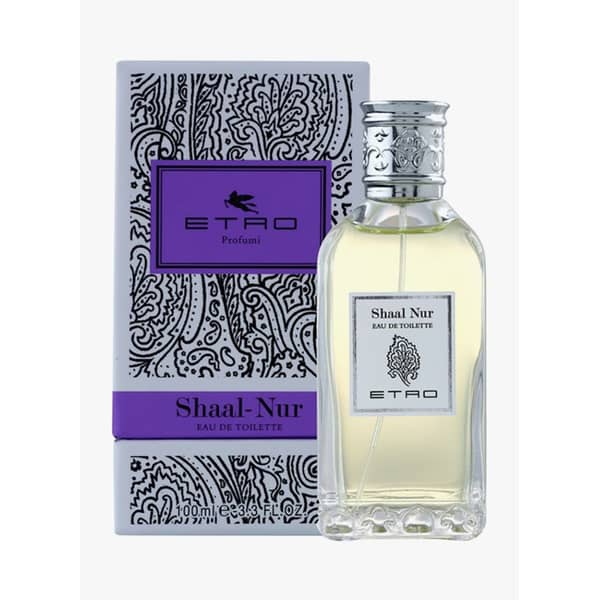 Etro Profumi Shaal-Nur Perfume for Unisex 100ml Eau de Toilette