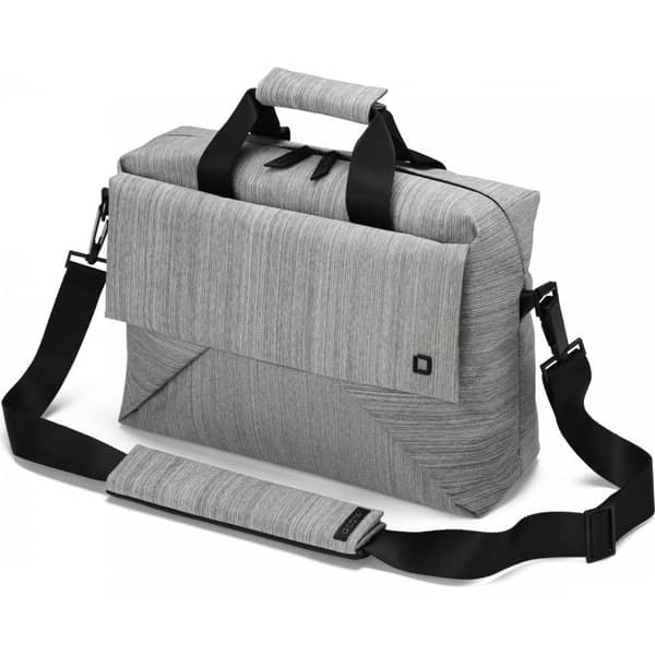 Dicota D30566 Code Topload Laptop Case Grey 11-13 inch