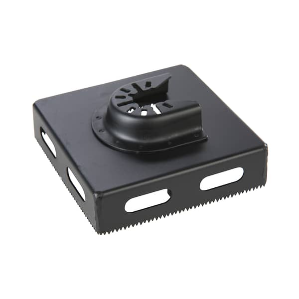 Triton Multi-Tool Box Cutter