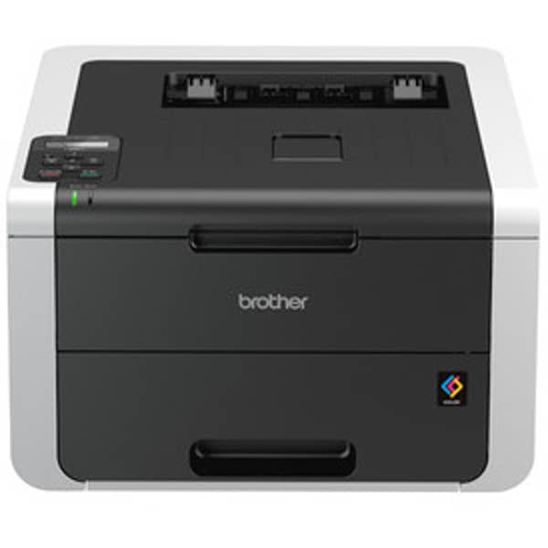 Brother HL3150CDN Color Laser Printer Brother HL3150CDN Color Laser Printer