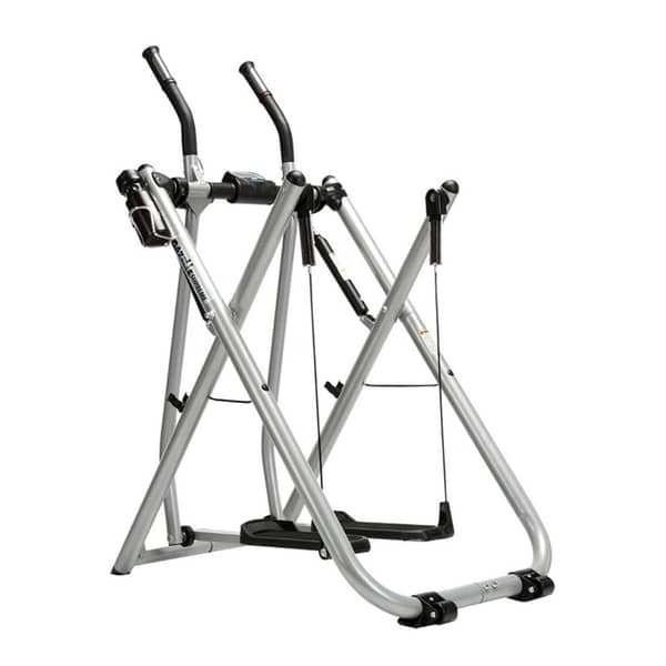 Generic Freestyle Advanced Total Body Gazelle Workout Machine Generic Freestyle Advanced Total Body Gazelle Workout Machine