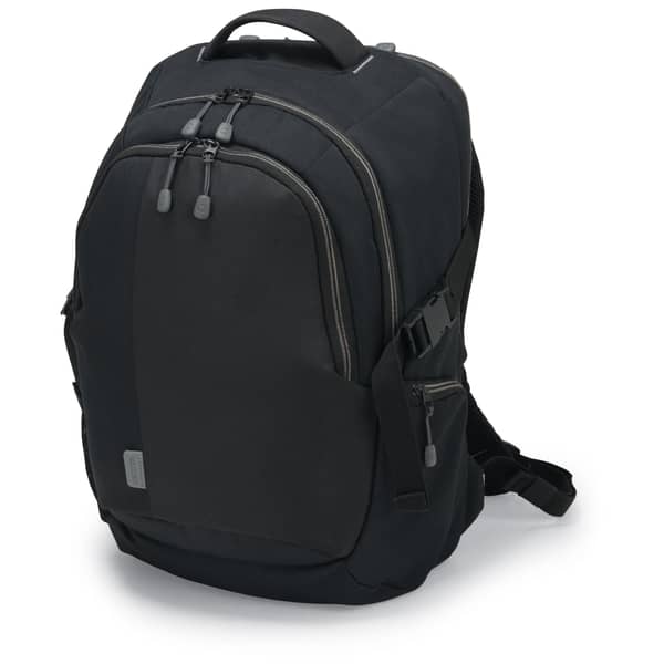 Dicota D30575 Eco Laptop Backpack 14-15.6inch Black Dicota D30575 Eco Laptop Backpack 14-15.6inch Black