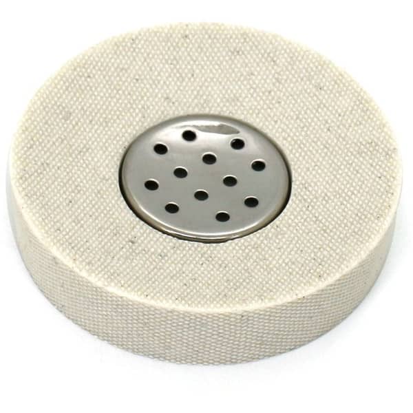 Silas Soap Dish 11.3*11 cm Silas Soap Dish 11.3*11 cm