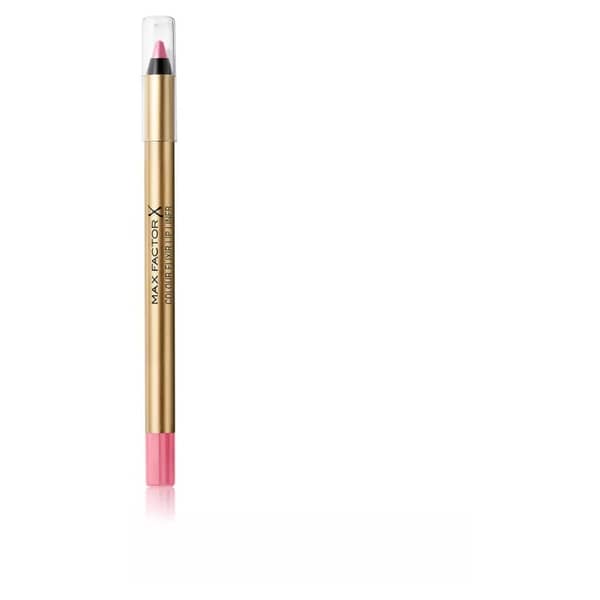 Max Factor Color Elixir Lip Liner - Pink Petal 02