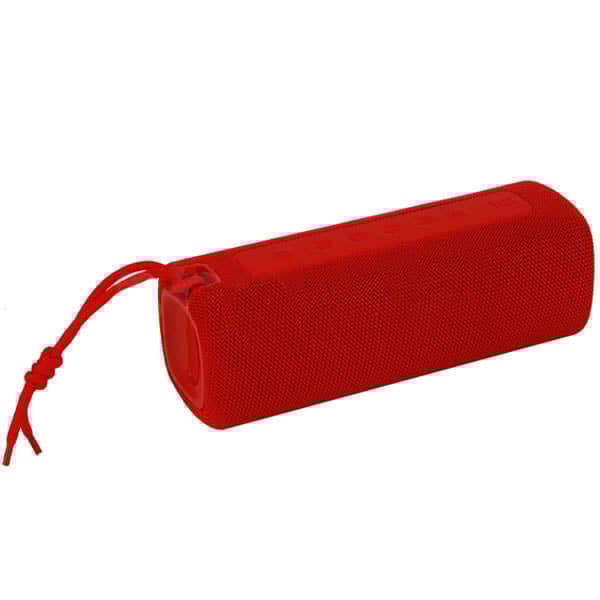 Xiaomi Mi MDZ36-DB Portable Bluetooth Speaker 16W Red Xiaomi Mi MDZ36-DB Portable Bluetooth Speaker 16W Red