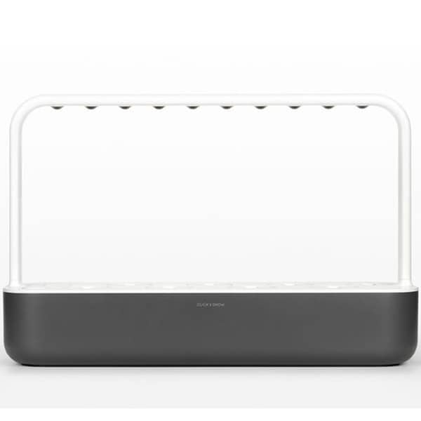 Click and Grow Smart Garden 9 Dark Grey