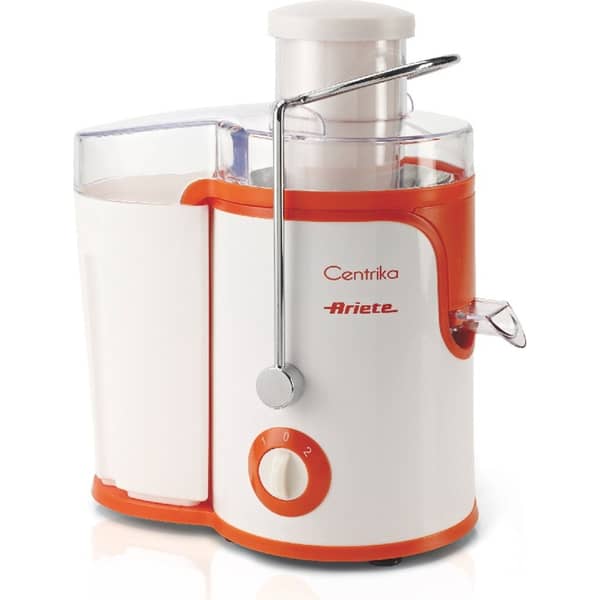 Ariete Centrika Compact Juicer Extractor 0175