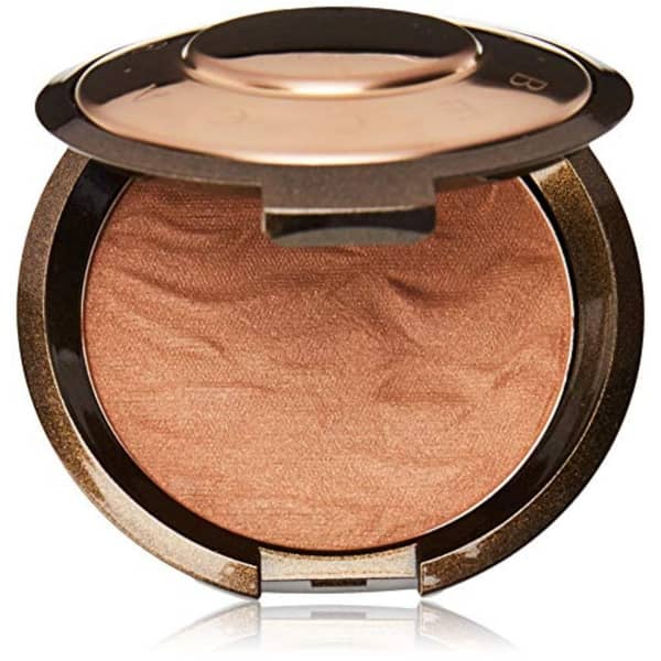 Becca Sunlit Bronzer - Bronzed Bondi By For Women 0.25 Oz Bronzer, Becca Sunlit Bronzer - Bronzed Bondi By For Women 0.25 Oz Bronzer,
