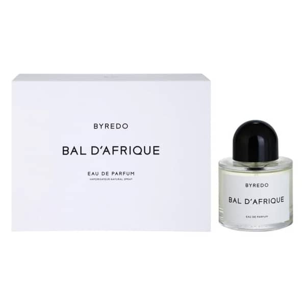 Byredo Bal D'Afrique For Unisex 100ml Eau de Parfum Byredo Bal D'Afrique For Unisex 100ml Eau de Parfum
