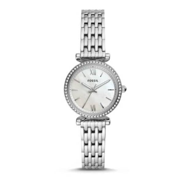 Fossil ES4647 Fashion Analog Metal Watch For Women