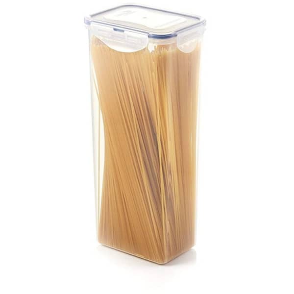 Lock & Lock Pasta Container Rectangle 2 Liter Lock & Lock Pasta Container Rectangle 2 Liter