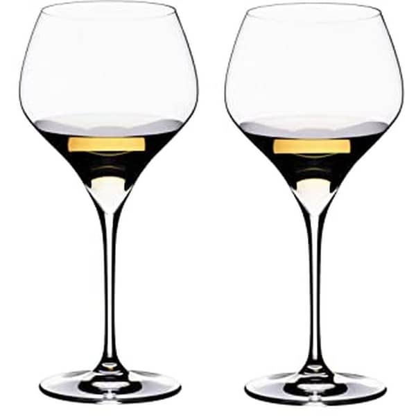 Riedel 0403/97 Vitis Montrachet Set Of 2
