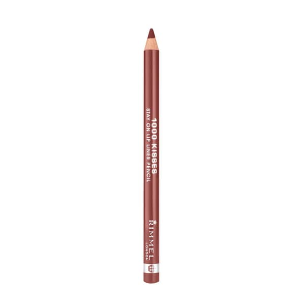 Rimmel London 12050 Lasting Finish 1000 Kisses Pencil Tiramisu A Rosy Beige Nude