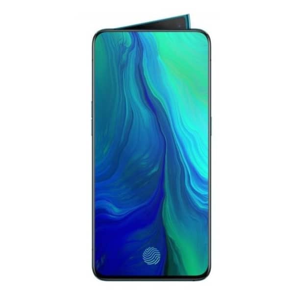 Oppo Reno 256GB Ocean Green CPH1919 4G Dual Sim Smartphone