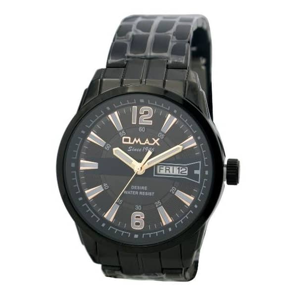 Omax GX34M22O Men Watch
