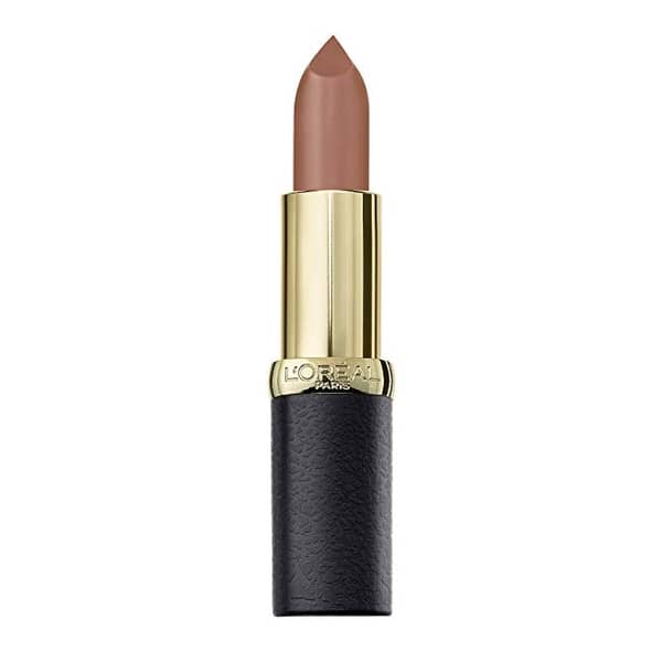 L'Oreal Paris Color Riche Matte Lipstick 634 Greige Perfecto L'Oreal Paris Color Riche Matte Lipstick 634 Greige Perfecto