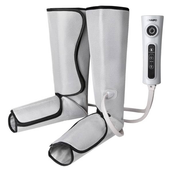 Naipo Air Compression Leg Wraps MGF9002 Naipo Air Compression Leg Wraps MGF9002