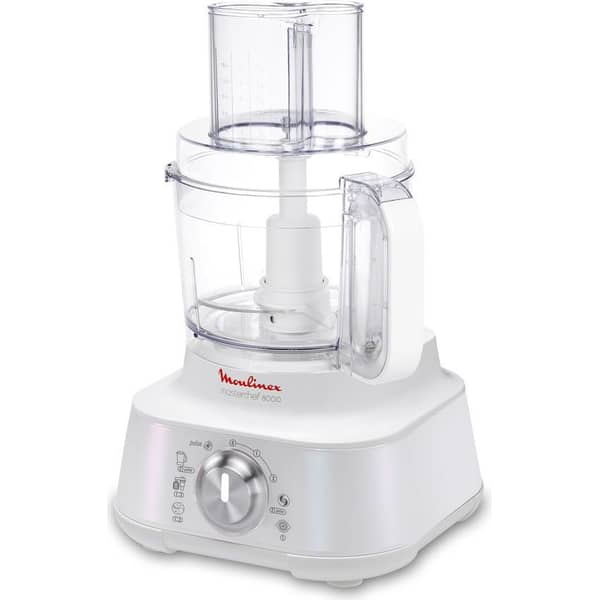 Moulinex Masterchef Food Processor FP654127 Moulinex Masterchef Food Processor FP654127