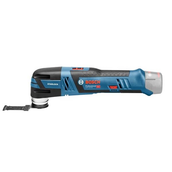 Bosch Cordless Multi Purpose Tool- Gpo 12v-28 (bare Tool)